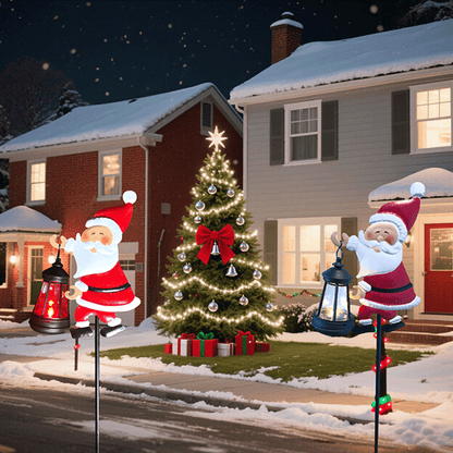 📢📢60% zniżki! 🎅Słoneczne światło ogrodu Świętego Wawrzyńca✨  4156569