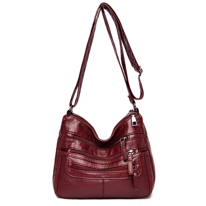 🔥👜Bolso elegante y práctico para mujeres maduras – ¡oferta limitada!