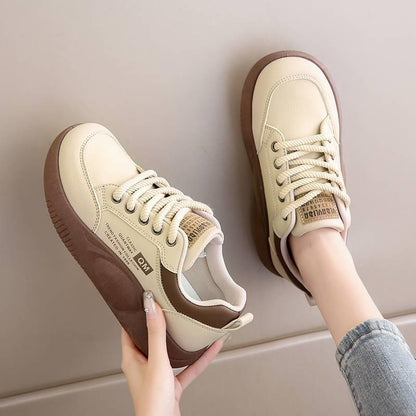 🏆👟【35-40】Modni čevlji za prosti čas z debelim podplatom, nov model, 2026-4242041
