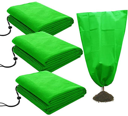 【Kupi jedan, dobi jedan gratis】【2 kom】Poklopac protiv smrzavanja podebljan biljkama，Može izdržati hladnoću -30°-4158172