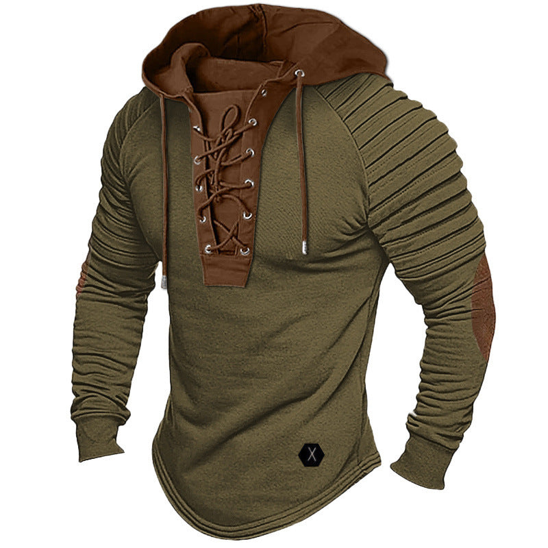 ⏳💥【S-3XL】Nová pánská volná  Top s tričkem