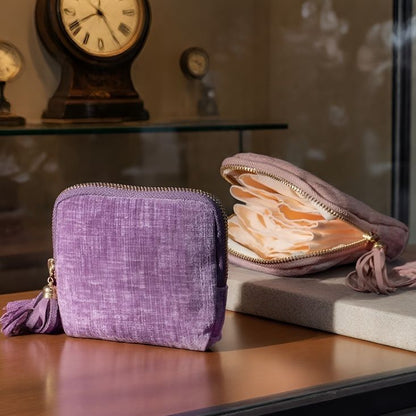 🔥Nowa torebka do przechowywania biżuterii-4247279