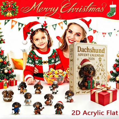 [1 krabička s 24 kusy] Pouze 550 Kč🎁🎁Více vánočních ozdob a dárků do rolet pro rok 2026