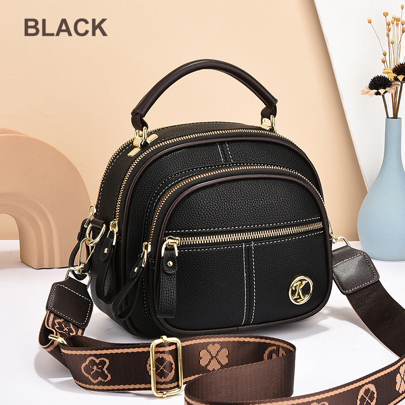 👜2024 nowa przenośna mała kwadratowa torba/torba crossbody o dużej pojemności 3615370