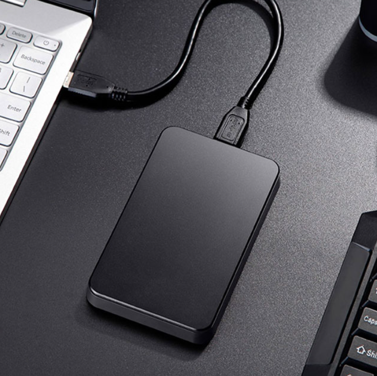 ⚡【Último día con 50% de descuento】Disco duro móvil de ultra alta capacidad de 20 TB 4194020
