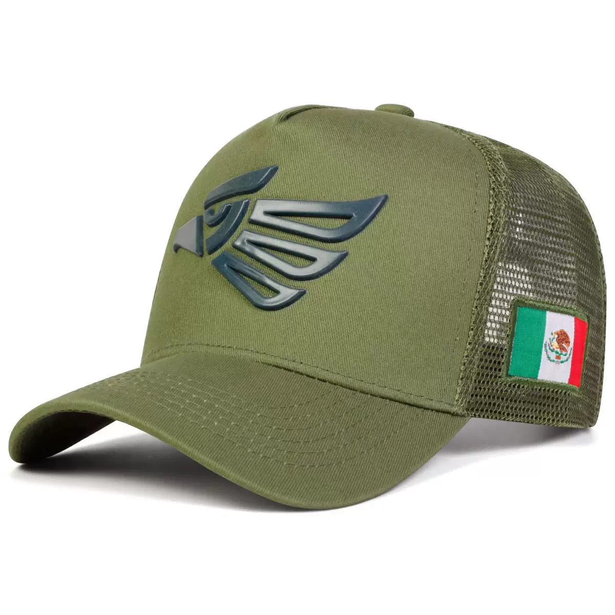 🧢 Eagle logós sapka – unisex, divatos, mindenkinek ajánlott! | Modern design