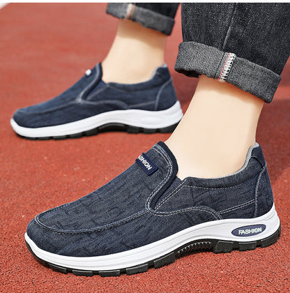【39-44】Nowe stylowe buty sportowe z siateczki, oddychające, codzienne buty do chodzenia-4253118