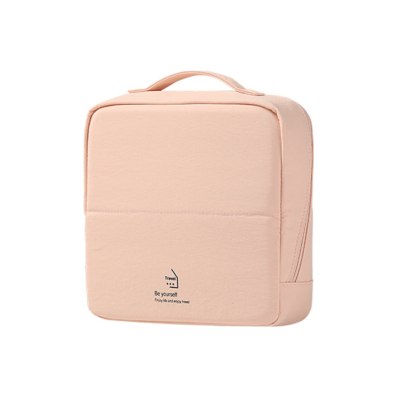💧🌸 Velkokapacitní vertikální taška | Snadná organizace a každodenní styl ✨