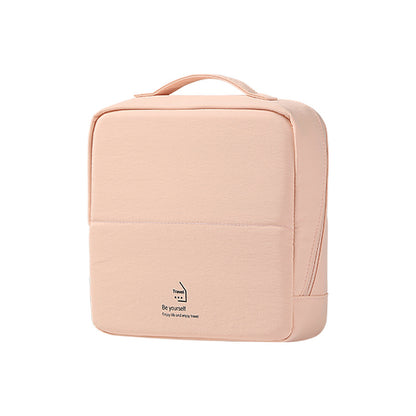 💧🌸 Velkokapacitní vertikální taška | Snadná organizace a každodenní styl ✨