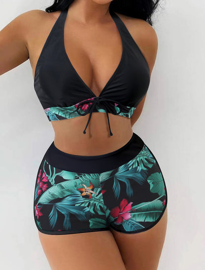 【✨S-3XL】👙 Nowe seksowne bikini w dużych rozmiarach 3639036