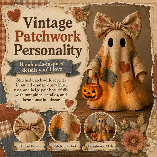 🎃✨🍂Vneste do svého domova nádech okouzlující nostalgie a vytvořte si teplou a příjemnou atmosféru!
