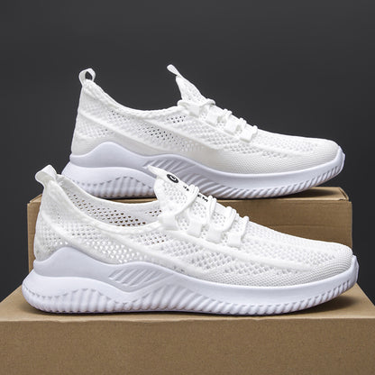 🥾【39-44】Pantofi de bărbați de stil nou casual respirabili și confortabili