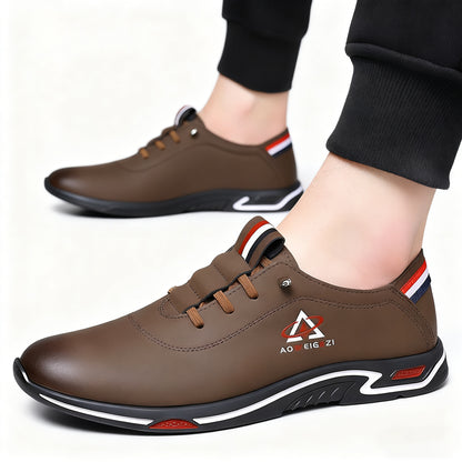 [Rozmiary 39-44] Nowe, wygodne, męskie buty casualowe 4225475