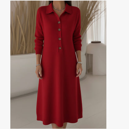 ✨ Tejido de alta calidad [S-3XL] 👗 Vestidos de moda para la temporada 4179555