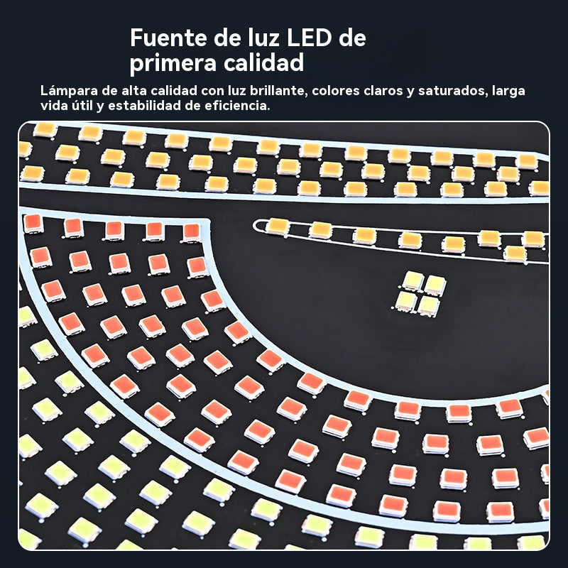 💡🎫 Měkký, tenký a flexibilní LED displej do auta s možností vlastního nastavení.-4173122