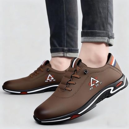 [Rozmiary 39-44] Nowe, wygodne, męskie buty casualowe 4225475