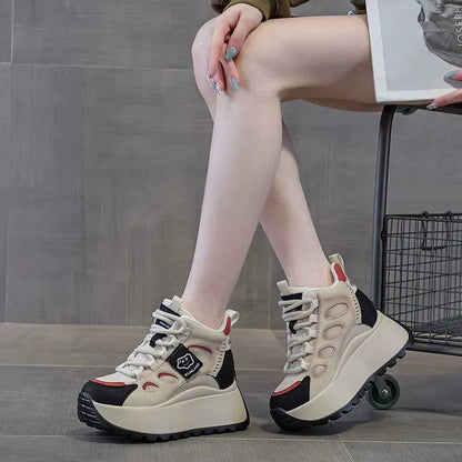 【35-40】Damskie buty sportowe na co dzień, wygodne i modne-4098443