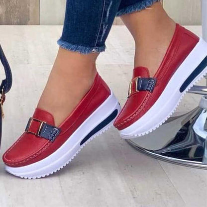 🔥Promocja ograniczona czasowo 🩰【35-43】2024 nowe damskie buty na co dzień
