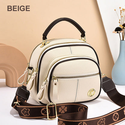 👜2024 nowa przenośna mała kwadratowa torba/torba crossbody o dużej pojemności 3615370