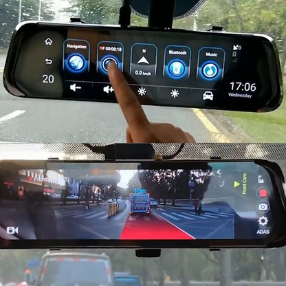 🔥🔥🎥LCD DVR kamera s rozlišením Full HD 1080P 4230422
