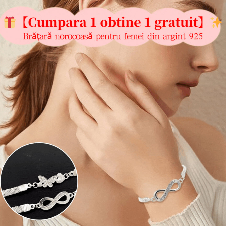 ✨Bransoletka na szczęście dla kobiet