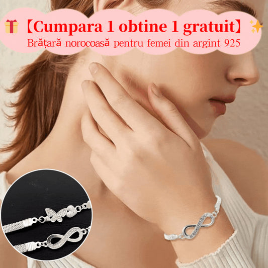 ✨Bransoletka na szczęście dla kobiet