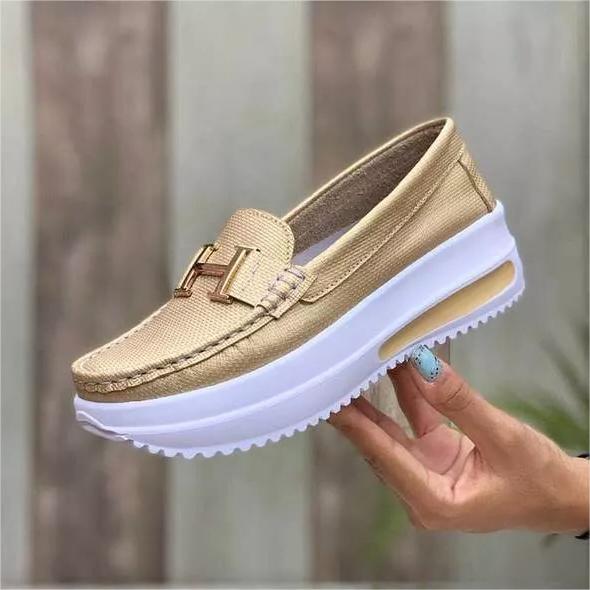 🔥Promocja ograniczona czasowo 🩰【35-43】2024 nowe damskie buty na co dzień