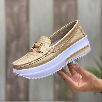 🔥Promocja ograniczona czasowo 🩰【35-43】2024 nowe damskie buty na co dzień