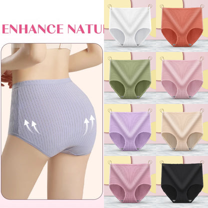 💖(15 sztuk) Ostatni dzień 40% zniżki na: Wodoodporną bieliznę antybakteryjną z wysokim stanem-3876486