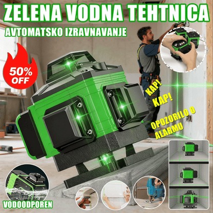 🧰 🧰Večfunkcijski infrardeči laserski merilnik nivoja-4153216