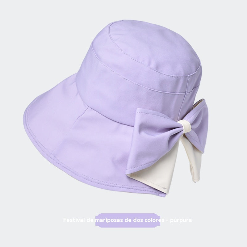 🎀🎀 50% kedvezmény 👒 | Retro sapka masnival: összecsukható és lélegző, nyári alapdarab.