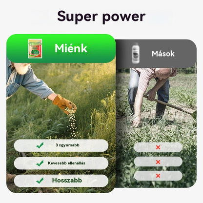 【Kupte jeden, dostanete dva zdarma】🌴🌳 Cyklozolinonový fungicid, fungicid pro stromy, herbicid