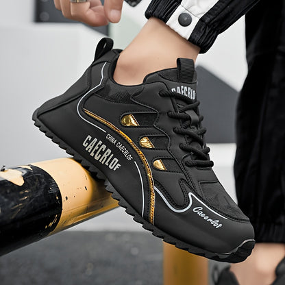 [Rozmiary 39-48] Stylowe buty sportowe, uniwersalne i wygodne, lekkie i przewiewne, antypoślizgowe i odporne na zużycie. 4158909