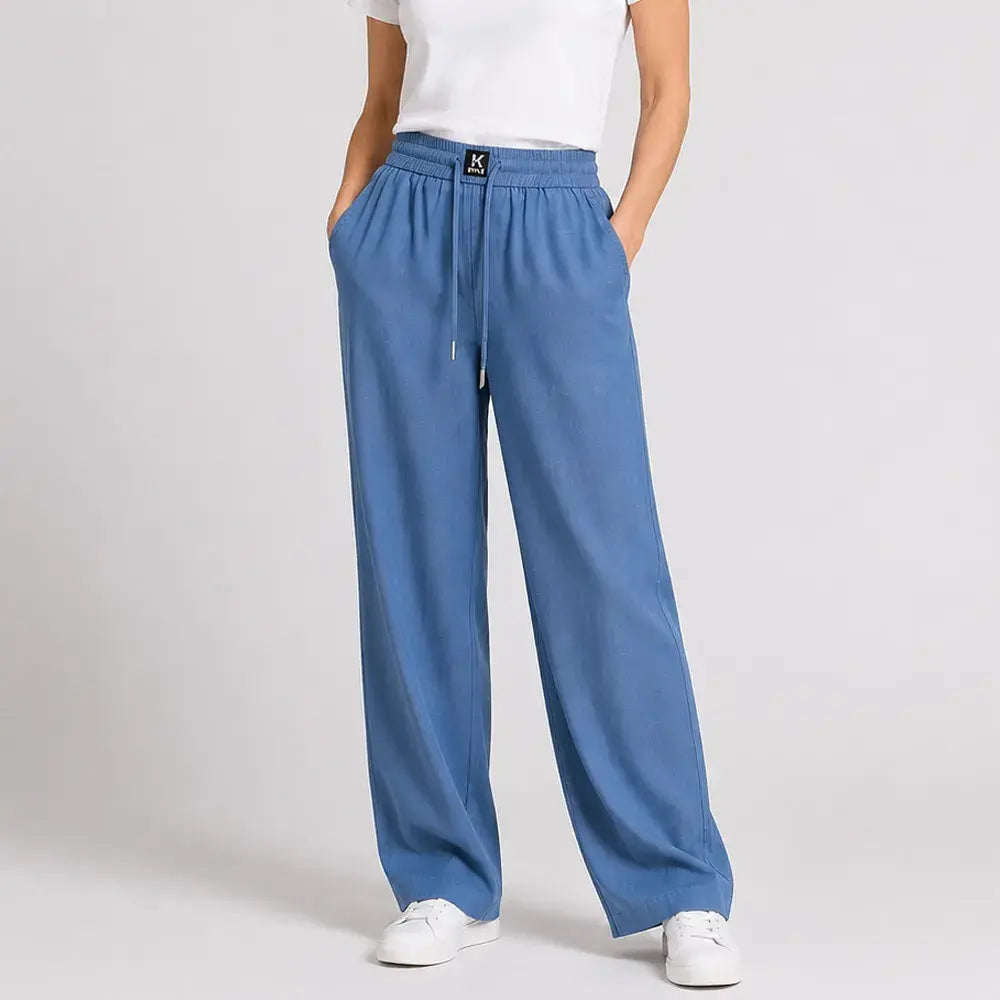 🔥👖【S-3XL】Nové, vysoce kvalitní, měkké, volnočasové kalhoty z roku 2026.