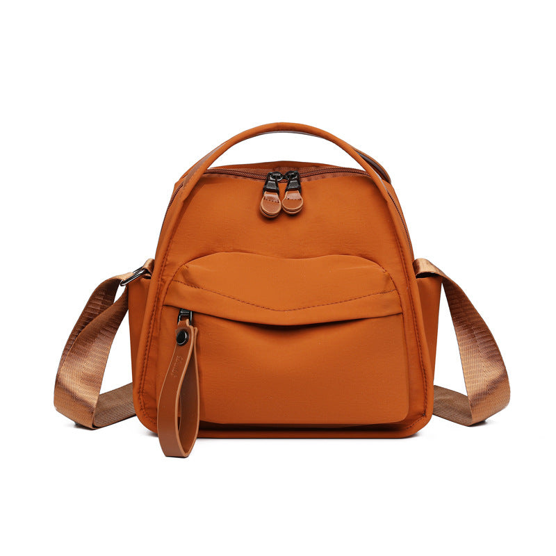 💖2025 Nowy modny plecak Oxford z tkaniny casualowej-4089275