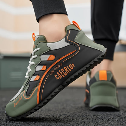 【50%OFF】🏆【39-48】2025 modne buty sportowe, wszechstronne i wygodne, lekkie, oddychające, antypoślizgowe i odporne na zużycie-3936092