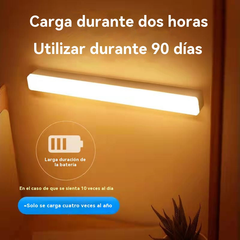 🔥【Kupte 2, získejte 3 zdarma】Chytré magnetické LED světlo se senzorem lidského těla 4229953
