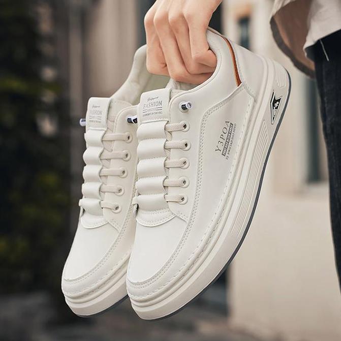 【39-44】2026 Męskie oddychające skórzane buty biznesowe casual-4239029