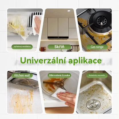 ✨😊Všestranný enzymatický čistící prostředek do kuchyně a domácnosti