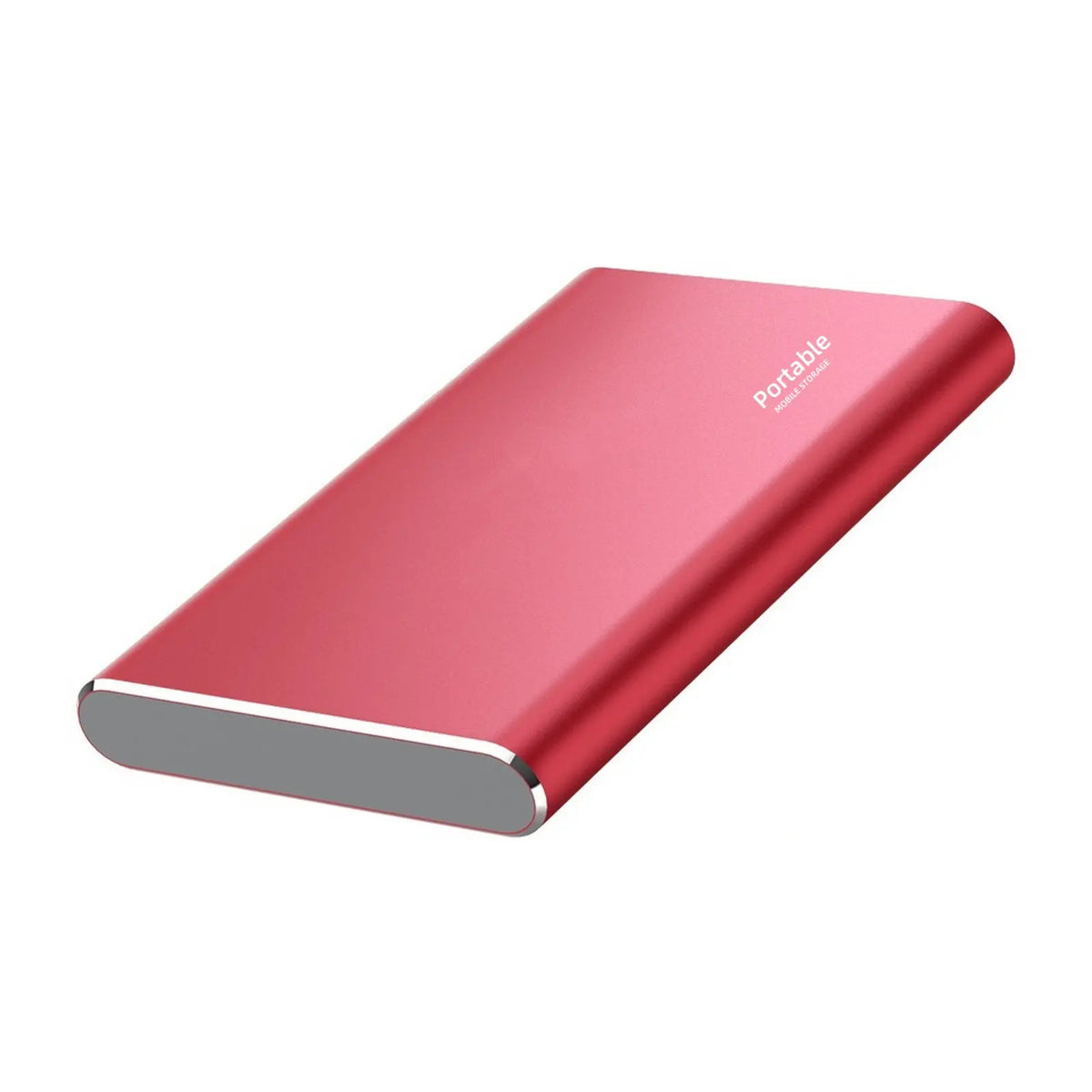 ⚡【32 TB】💾 Ultratenký SSD disk nové generace | Velká kapacita a vysoká rychlost | Přenosné úložiště 🚀