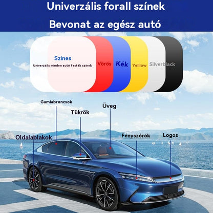 ✨🚗 1+1 ingyen! Autókarbantartó és felújító spray – most akciósan!