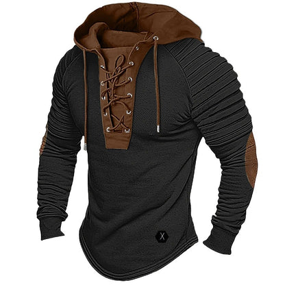 ⏳💥【S-3XL】Nová pánská volná  Top s tričkem