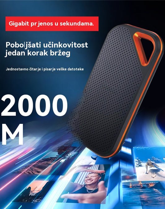 【Zadnji dan 🔥50% popusta — Vruća rasprodaja u Hrvatskoj 】💥【8TB】 Brzi prijenosni tvrdi disk velikog kapaciteta-4175158