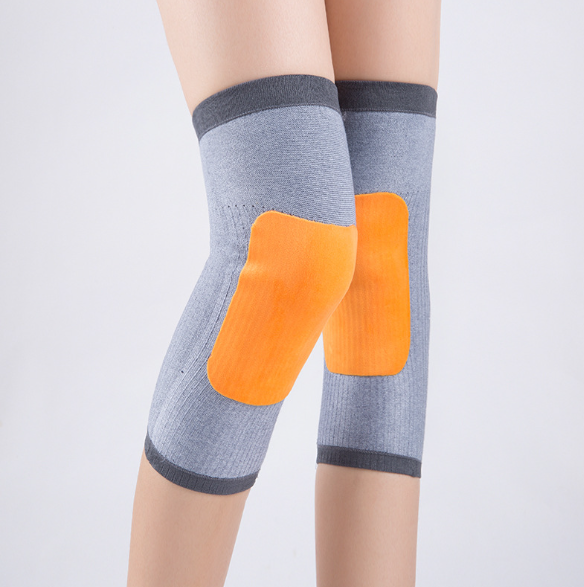 ✅【40-90kg】kaszmirowe nakolanniki, utrzymują kolana w cieple, wysoka elastyczność antypoślizgowa ❤️ 4225468