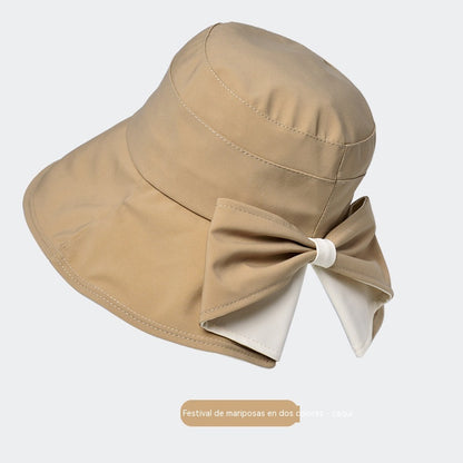 🎀🎀 50% kedvezmény 👒 | Retro sapka masnival: összecsukható és lélegző, nyári alapdarab.