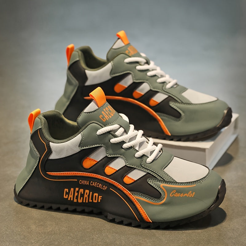 [Rozmiary 39-48] Stylowe buty sportowe, uniwersalne i wygodne, lekkie i przewiewne, antypoślizgowe i odporne na zużycie. 4158909