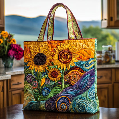 ✨👜Torba z nadrukiem kwiatowym (szer. 43 cm, wys. 40 cm) 4251020