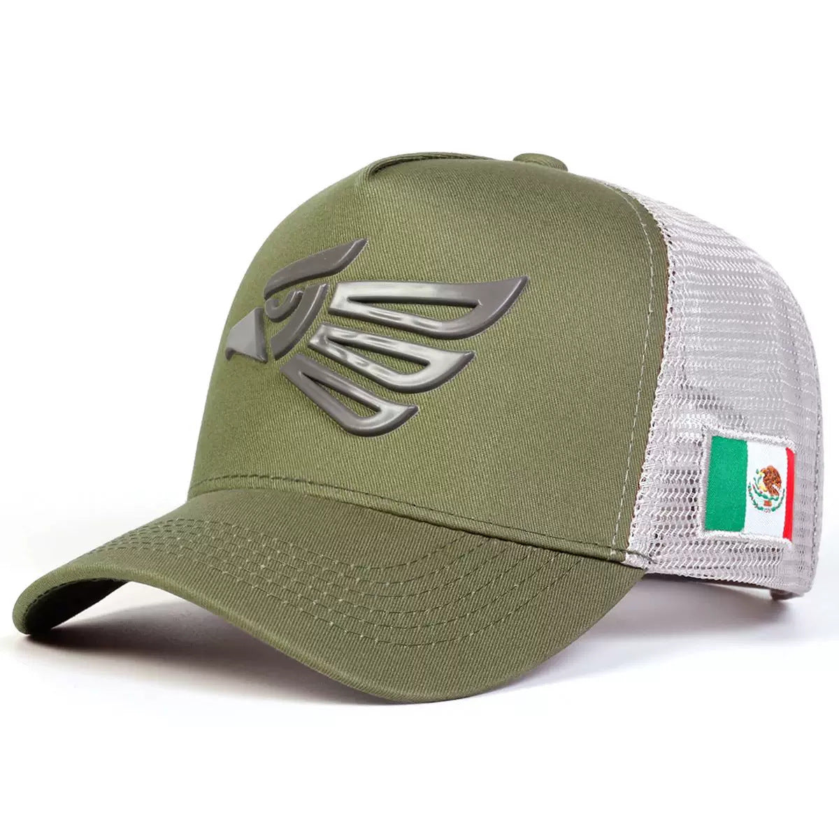 🧢 Eagle logós sapka – unisex, divatos, mindenkinek ajánlott! | Modern design