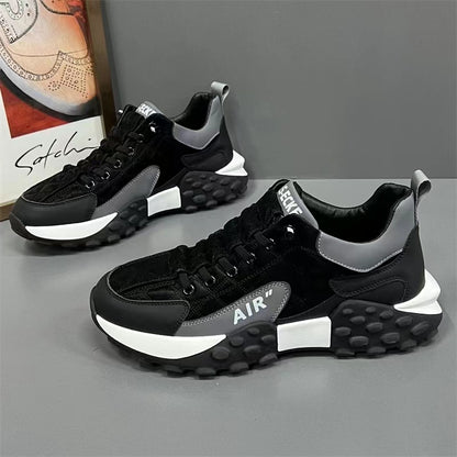 【39-44】2024 nowe codzienne buty sportowe dla mężczyzn 3683238