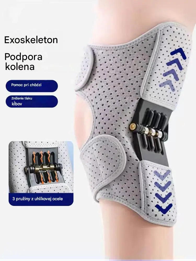 🔥🔥 【Kupte 1 a dostanete 1 zdarma】Sportovní chrániče kolen，cchrániče kolen pro seniory